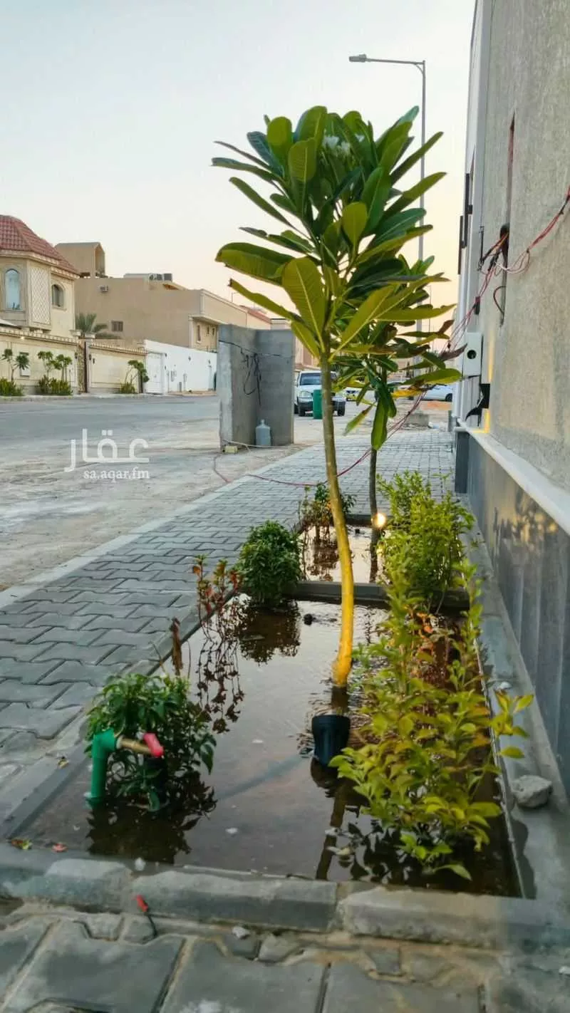 فيلا 4 غرف في لبن، الرياض 12