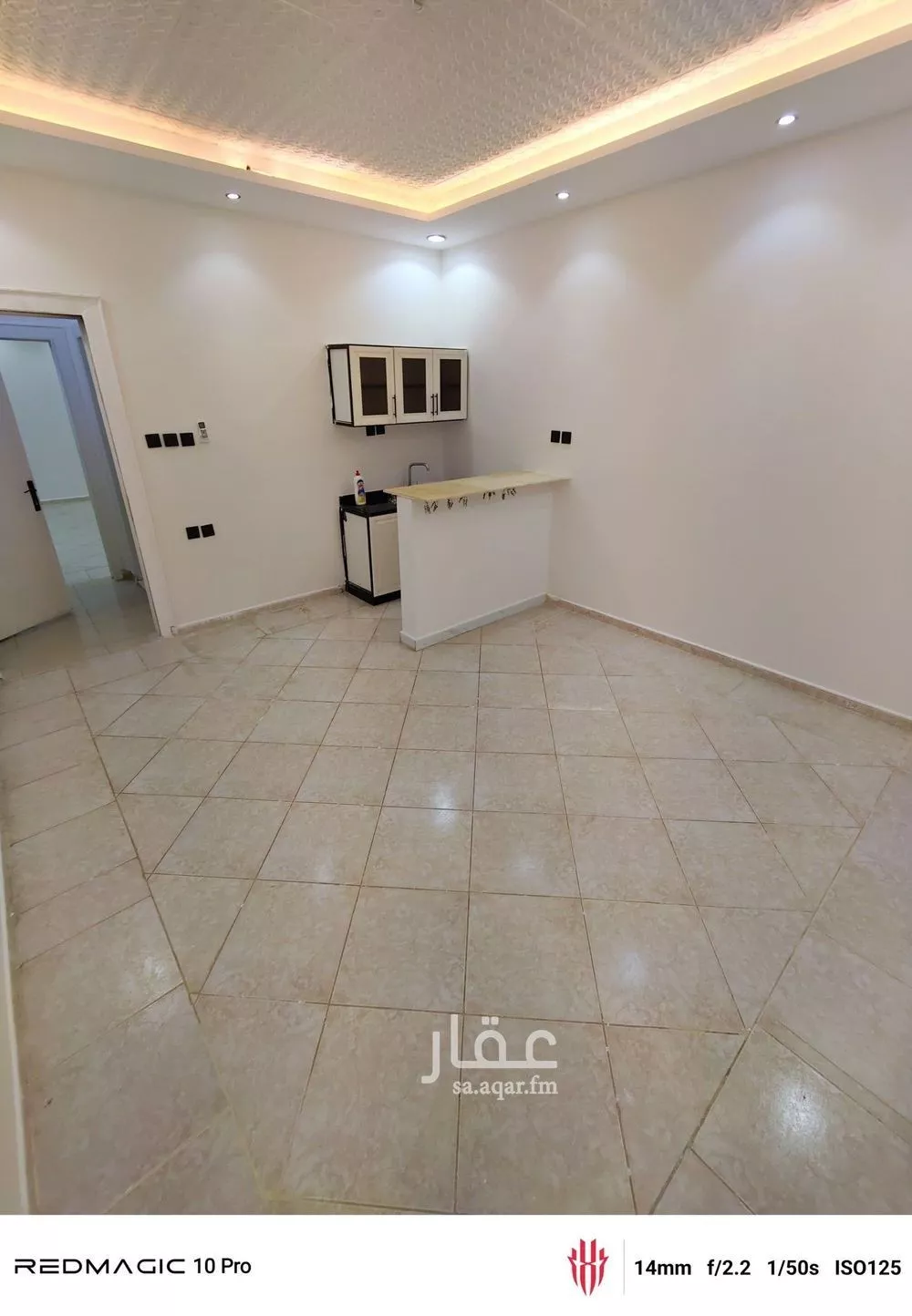 شقة 1 غرف في الشهداء، الرياض 2