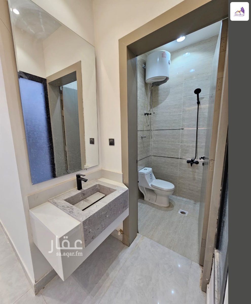 4 bedroom apartment in Taibah, Riyadh 6