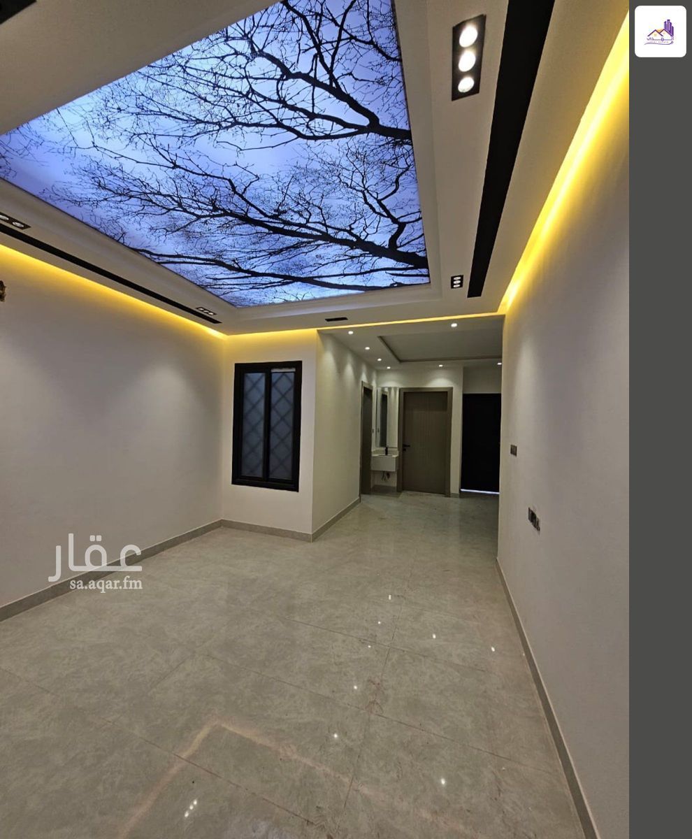 4 bedroom apartment in Taibah, Riyadh 7