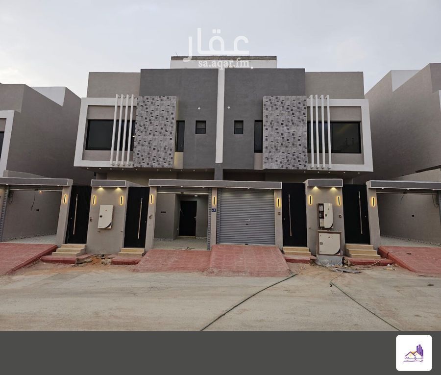 4 bedroom apartment in Taibah, Riyadh 2