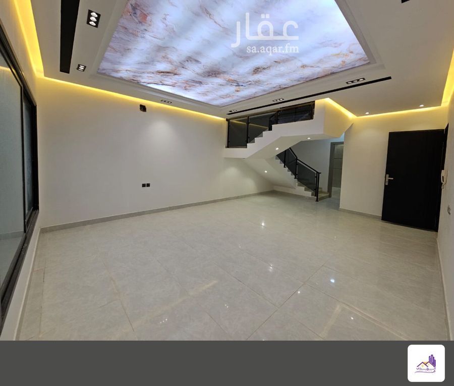 4 bedroom apartment in Taibah, Riyadh 5