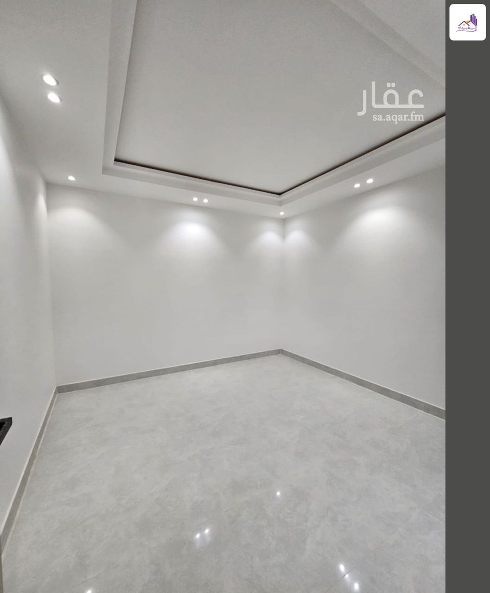 4 bedroom apartment in Taibah, Riyadh 8