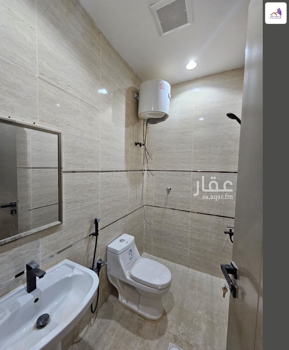 4 bedroom apartment in Taibah, Riyadh 3