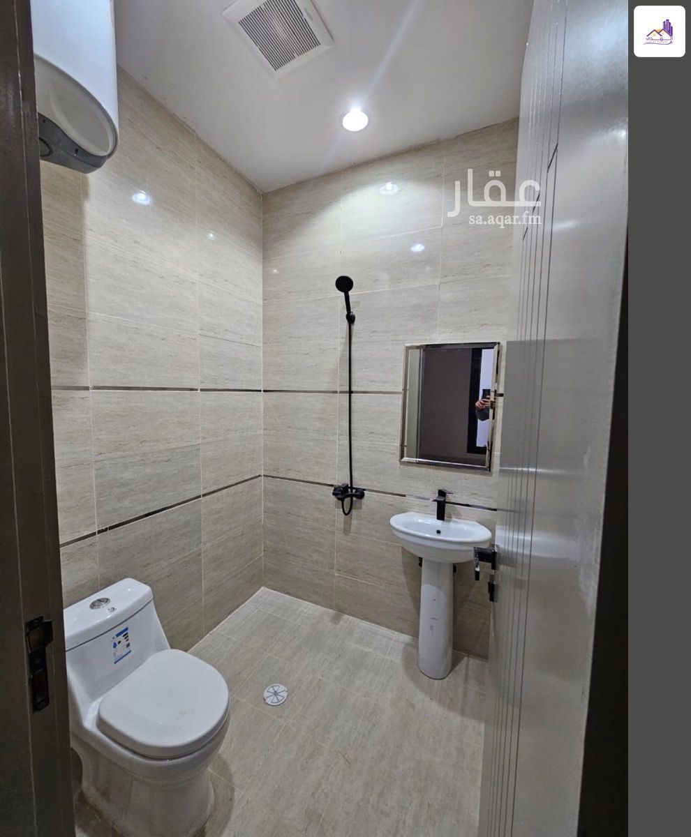 4 bedroom apartment in Taibah, Riyadh 9
