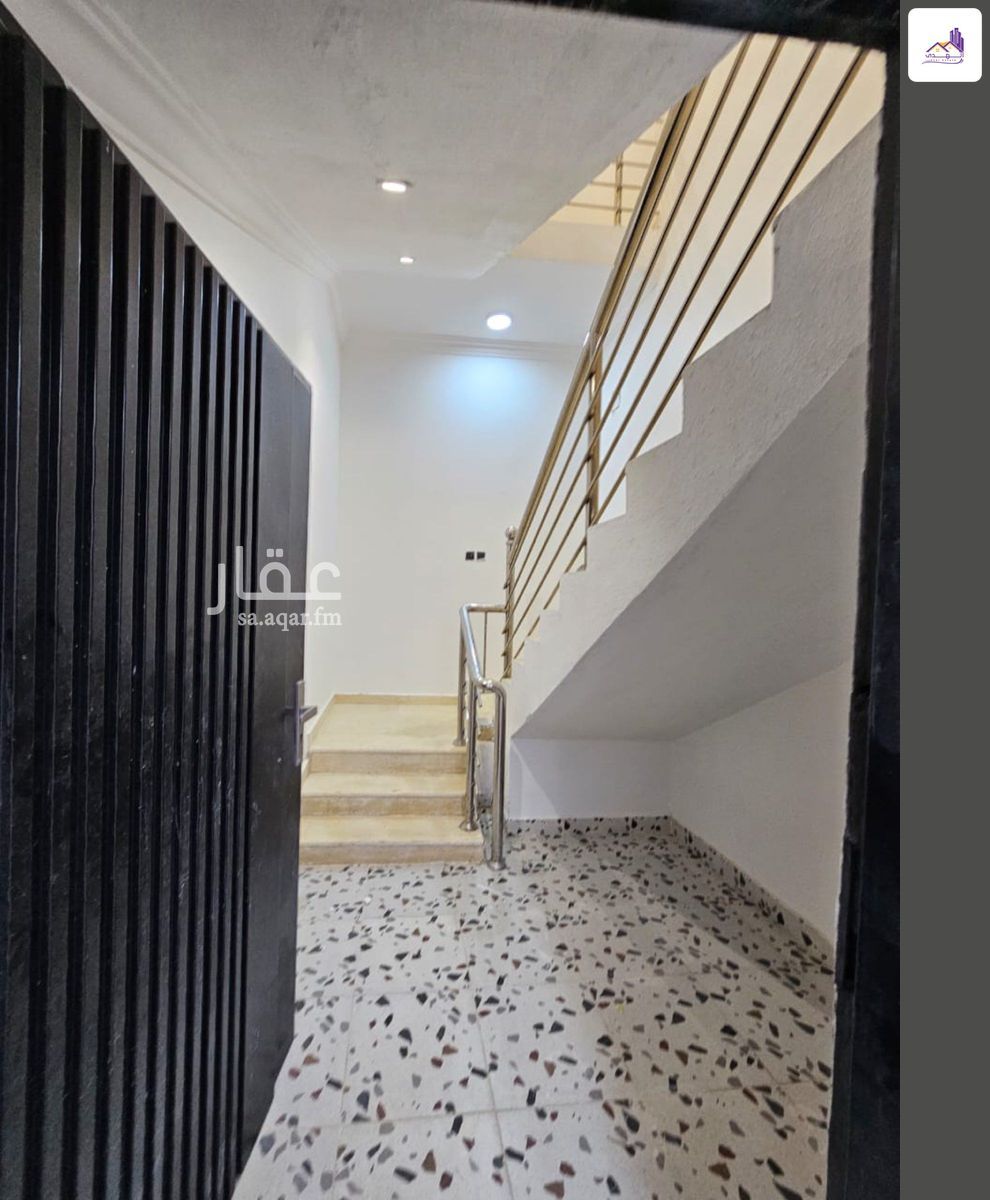 4 bedroom apartment in Taibah, Riyadh 14
