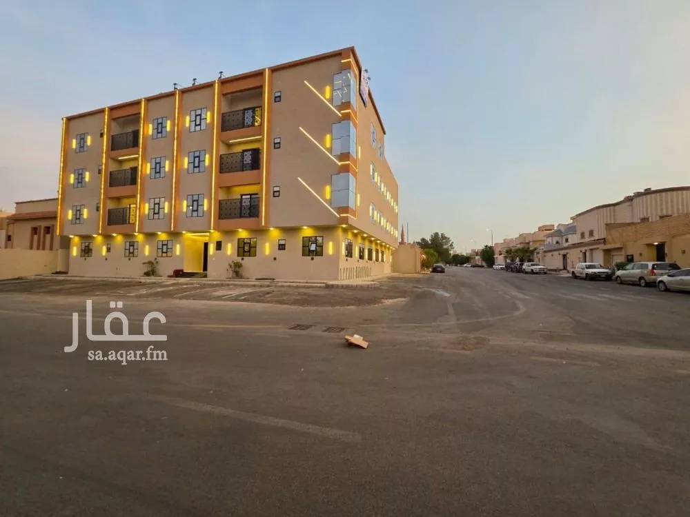 شقة 4 غرف في الشفا، الرياض 2