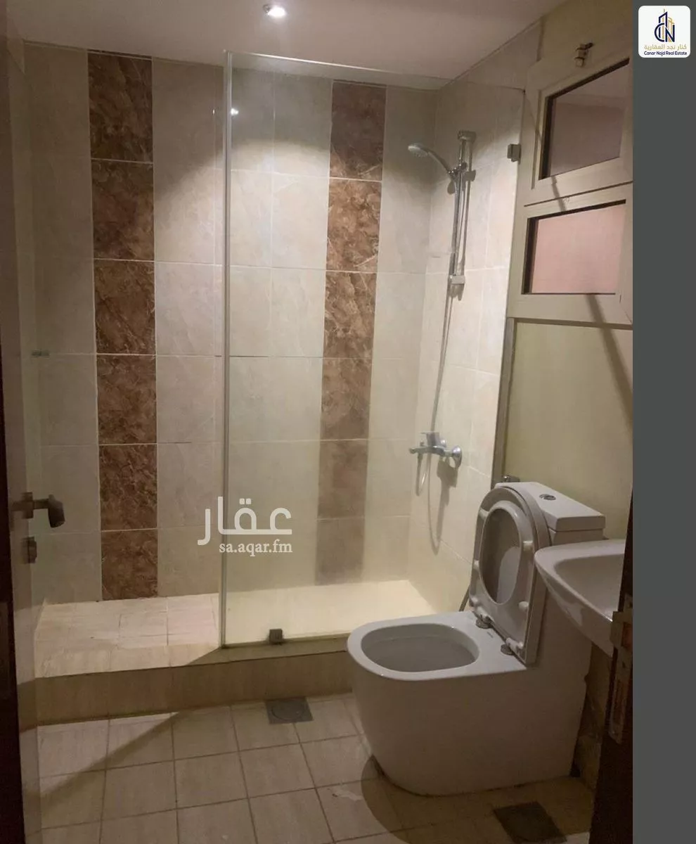 5 bedroom apartment in Al Hamra 8