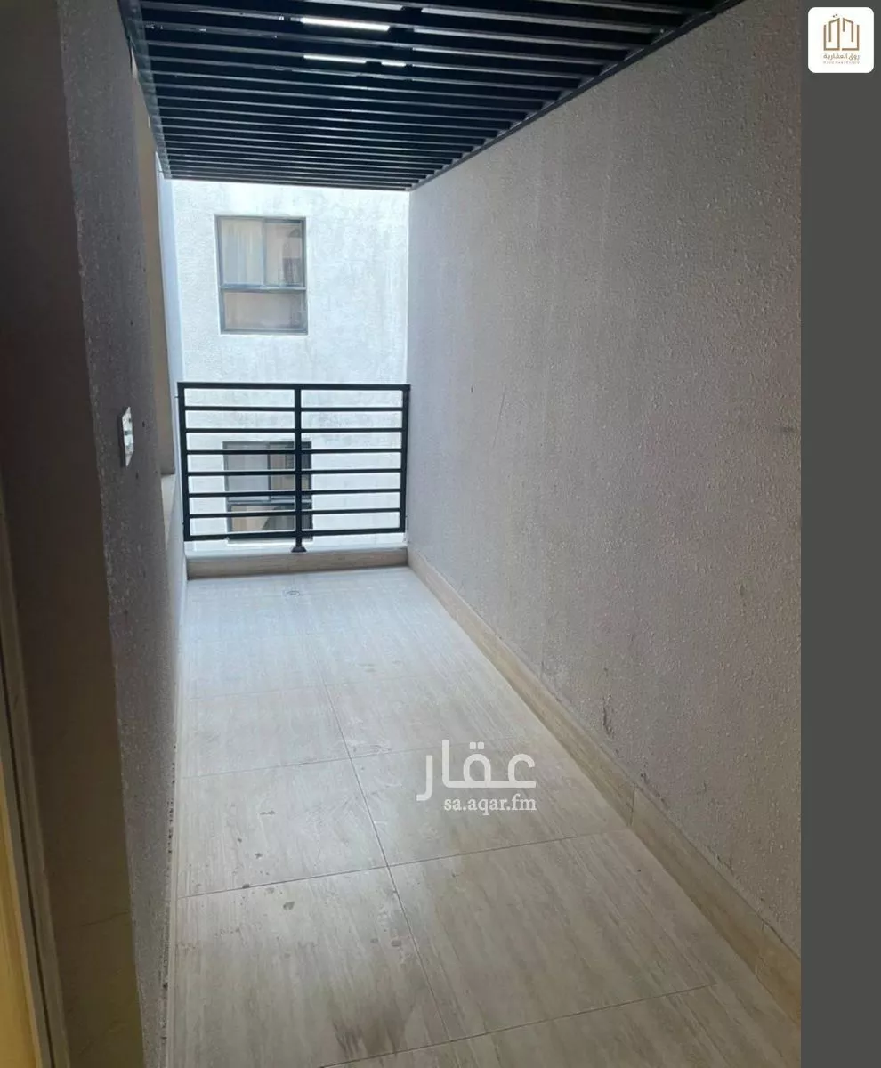 3 bedroom apartment in Al Hamra 3