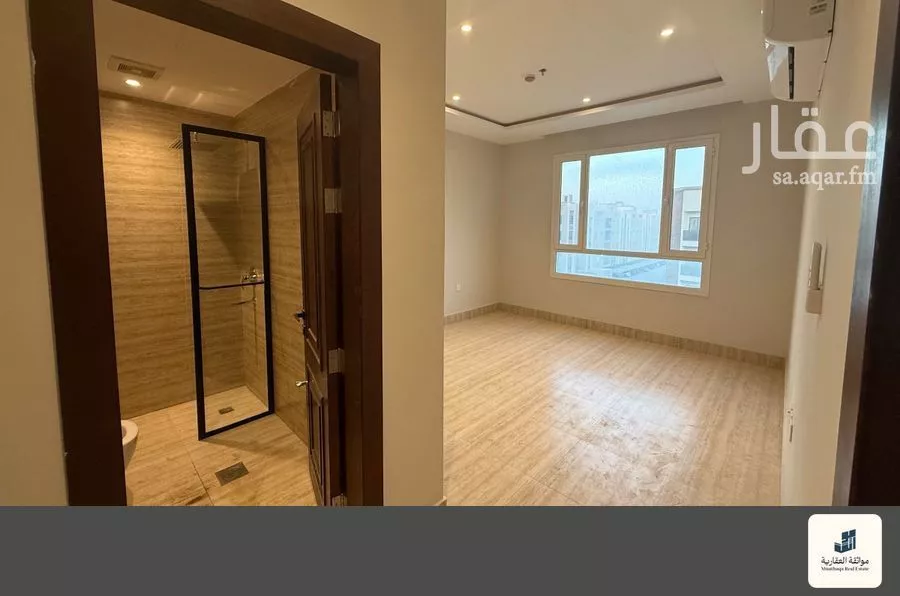 3 bedroom apartment in Al Hamra 2