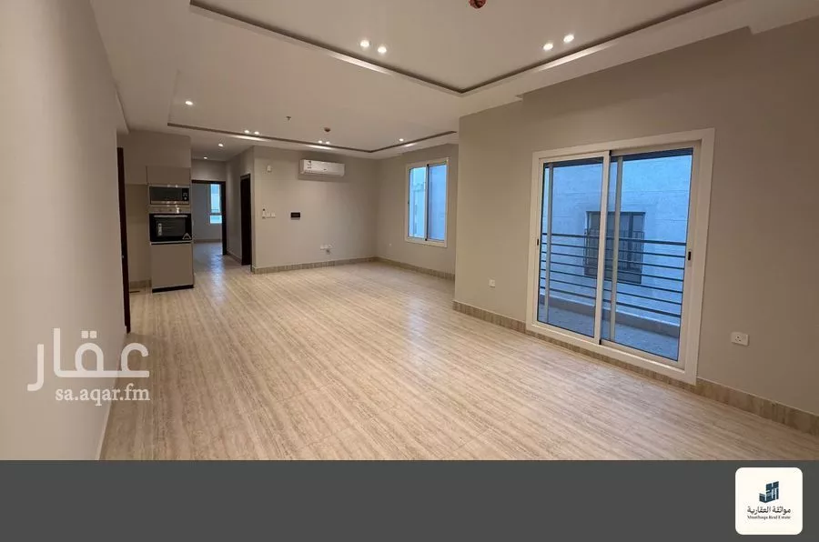 3 bedroom apartment in Al Hamra 5