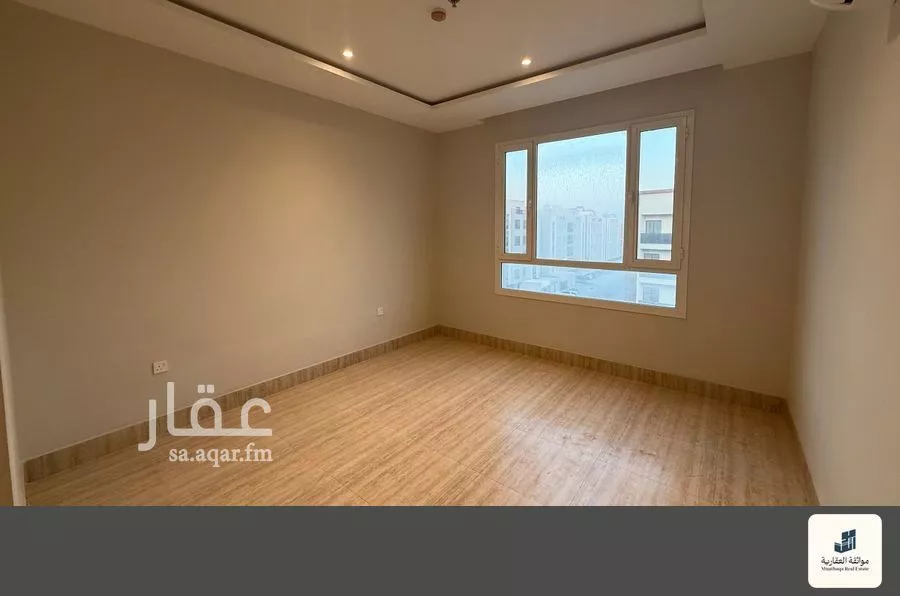 3 bedroom apartment in Al Hamra 9