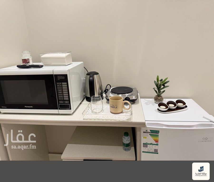 1 bedroom apartment in Al Hamra 2