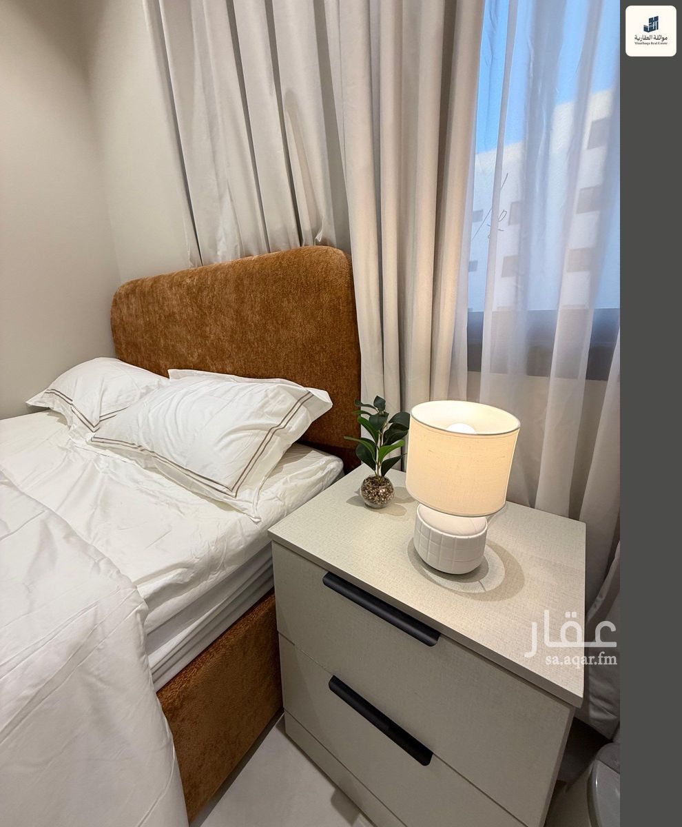 1 bedroom apartment in Al Hamra 3