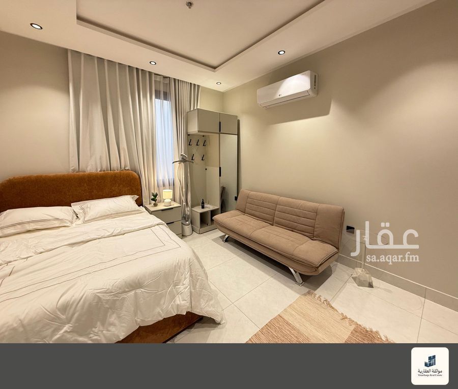 1 bedroom apartment in Al Hamra 4