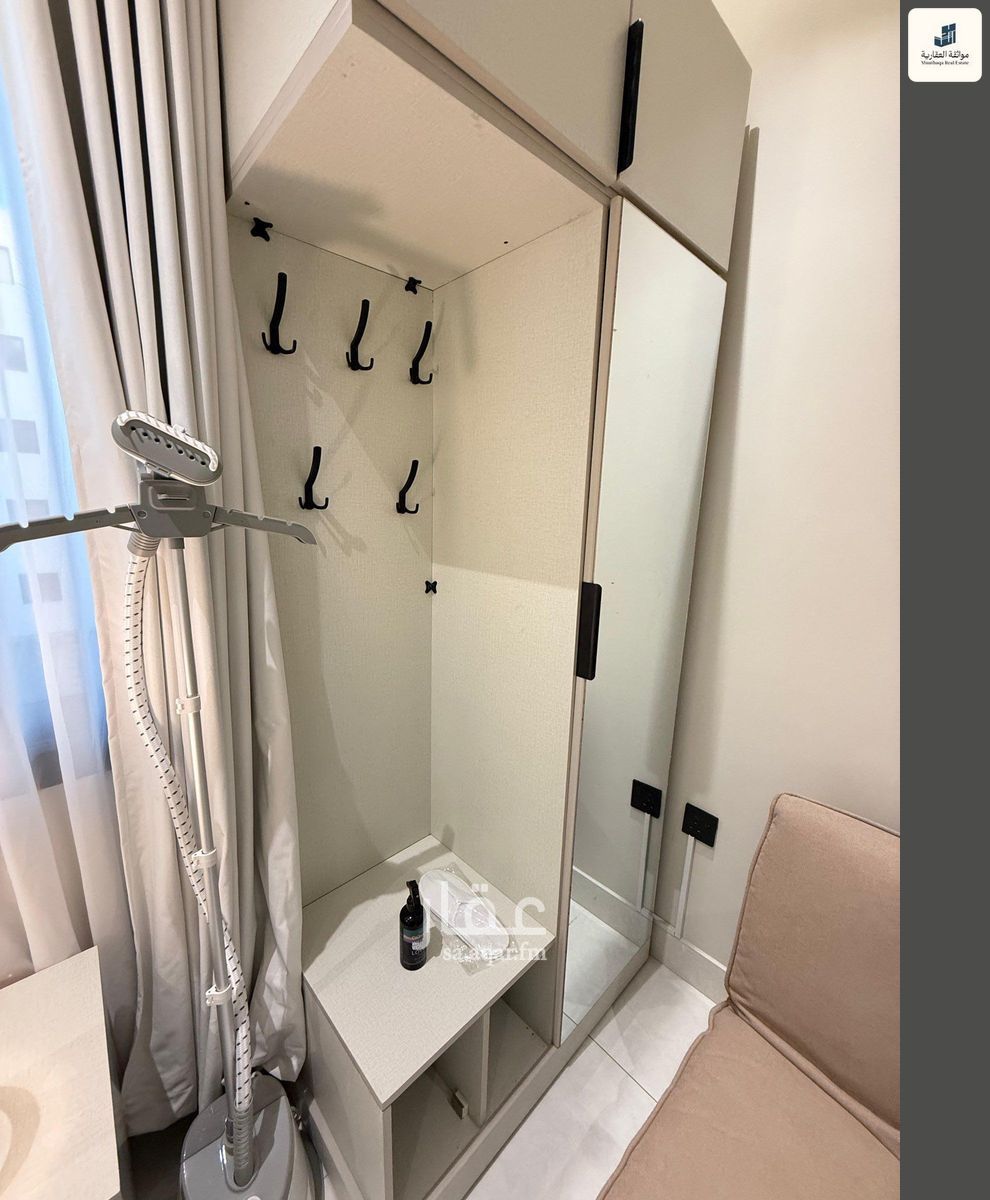 1 bedroom apartment in Al Hamra 5