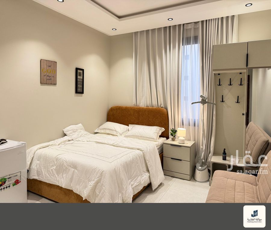 1 bedroom apartment in Al Hamra 6