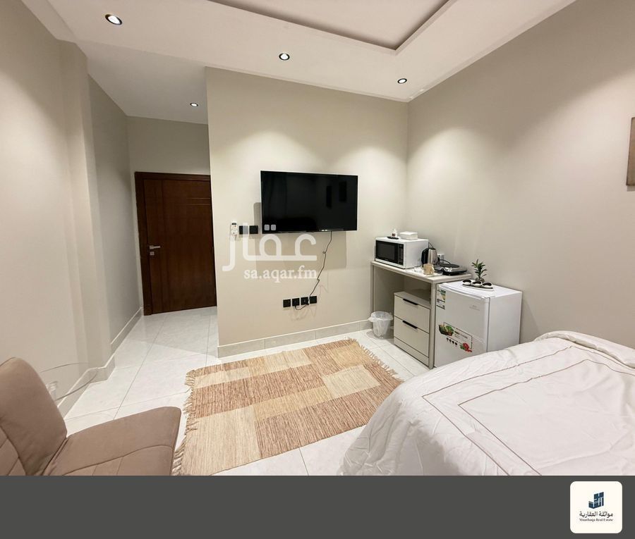 1 bedroom apartment in Al Hamra 8