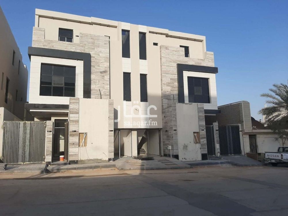 3 bedroom villa in King Faisal, Riyadh