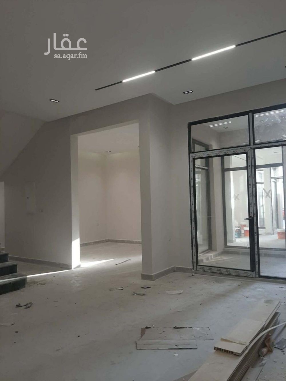 3 bedroom villa in King Faisal, Riyadh 4
