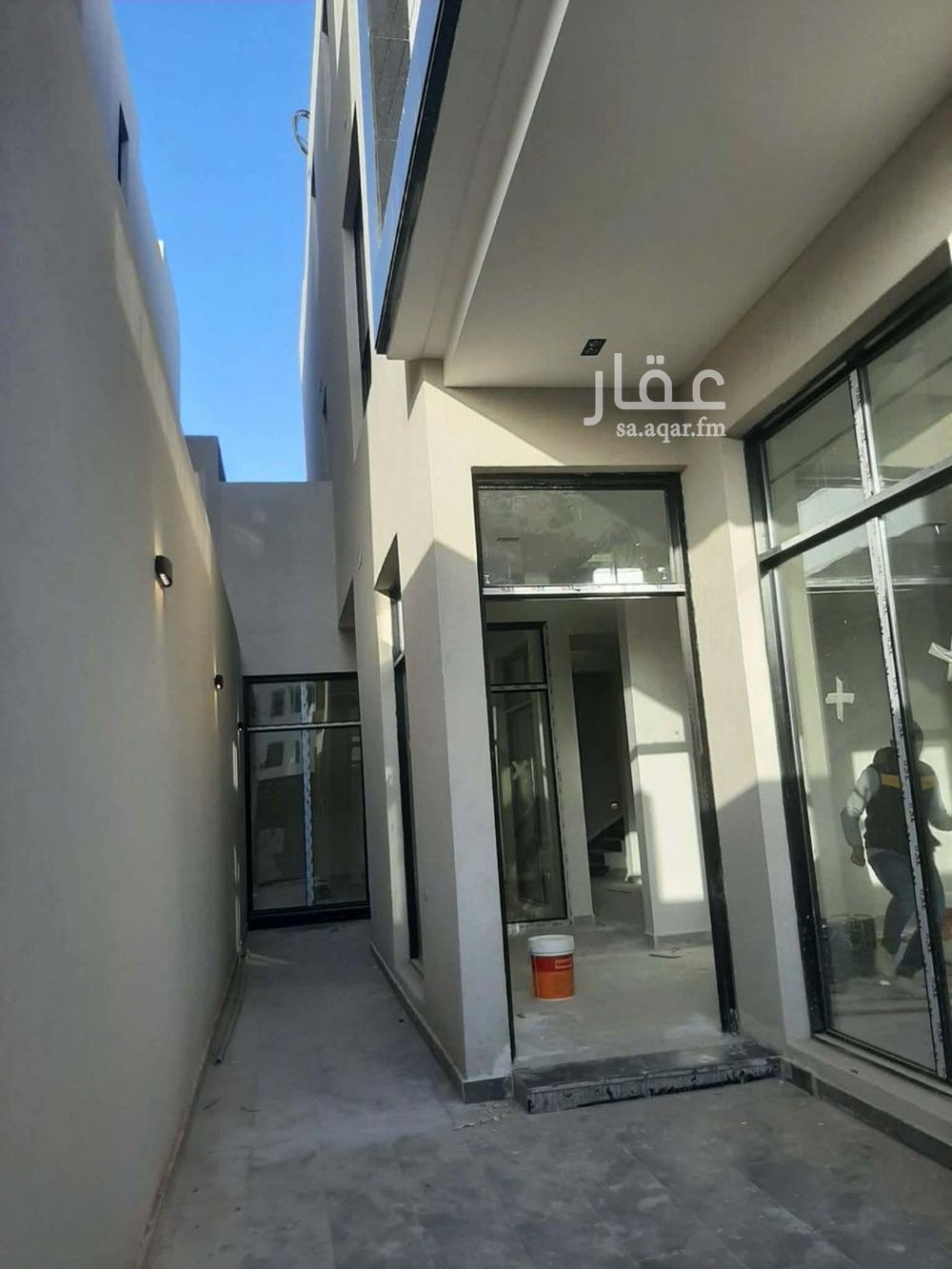 3 bedroom villa in King Faisal, Riyadh 2
