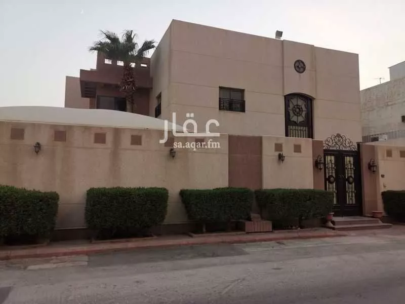 فيلا 4 غرف في المصيف، الرياض 2