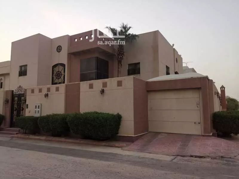 فيلا 4 غرف في المصيف، الرياض 3