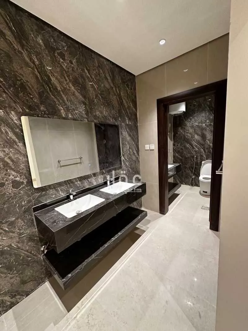 3 bedroom villa in Al Yasmin, Riyadh 2