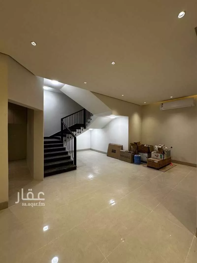 3 bedroom villa in Al Yasmin, Riyadh 7