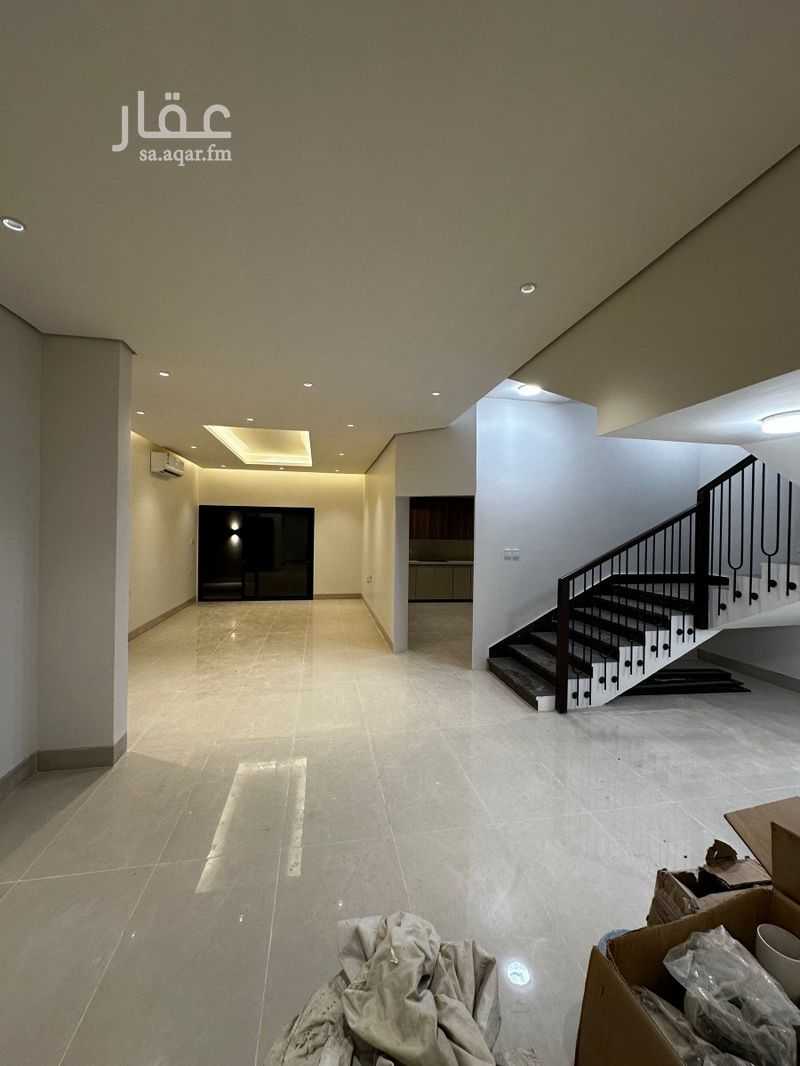 3 bedroom villa in Al Yasmin, Riyadh 14