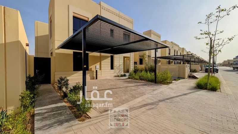 فيلا 4 غرف في المونسية، الرياض 2