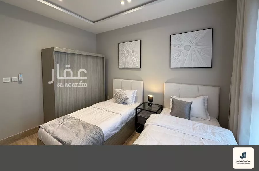 3 bedroom apartment in Al Hamra 2
