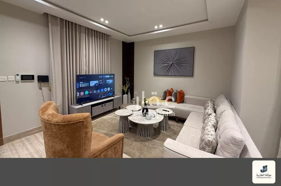 3 bedroom apartment in Al Hamra 11