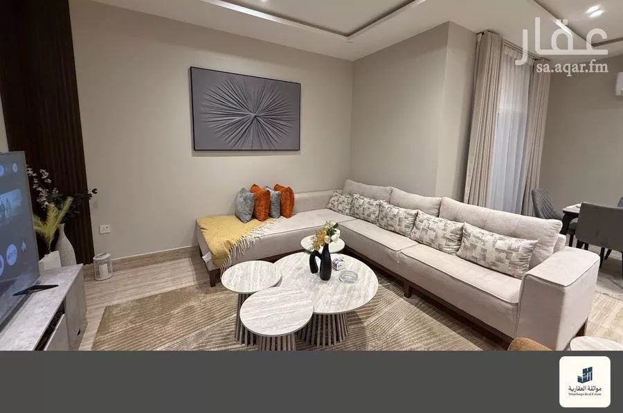 3 bedroom apartment in Al Hamra 13