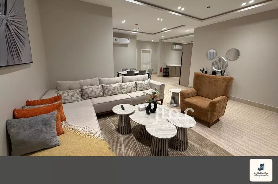 3 bedroom apartment in Al Hamra 17