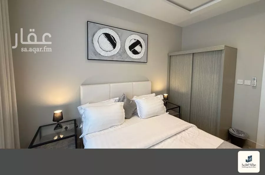 3 bedroom apartment in Al Hamra 4