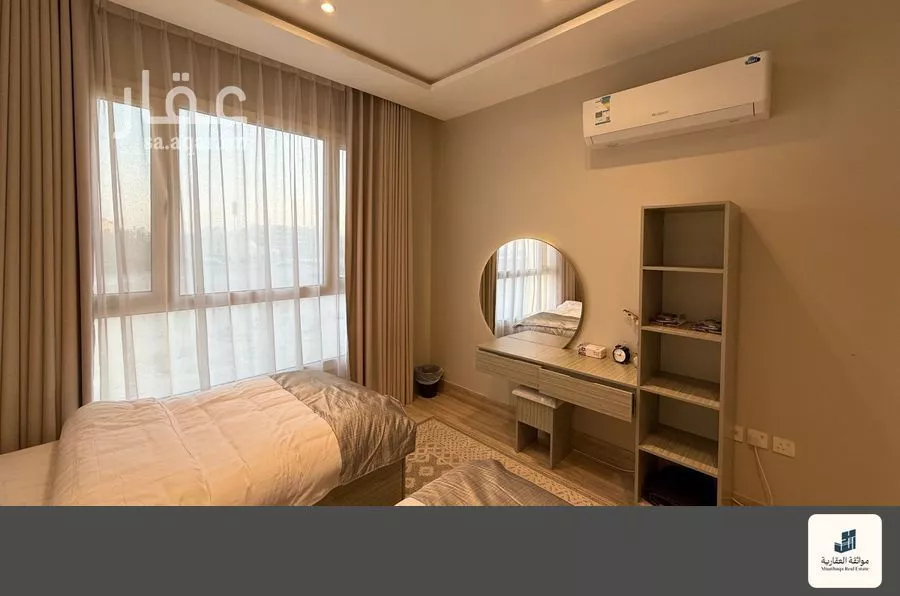 3 bedroom apartment in Al Hamra 5
