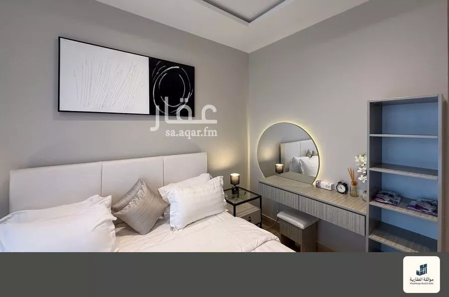 3 bedroom apartment in Al Hamra 6