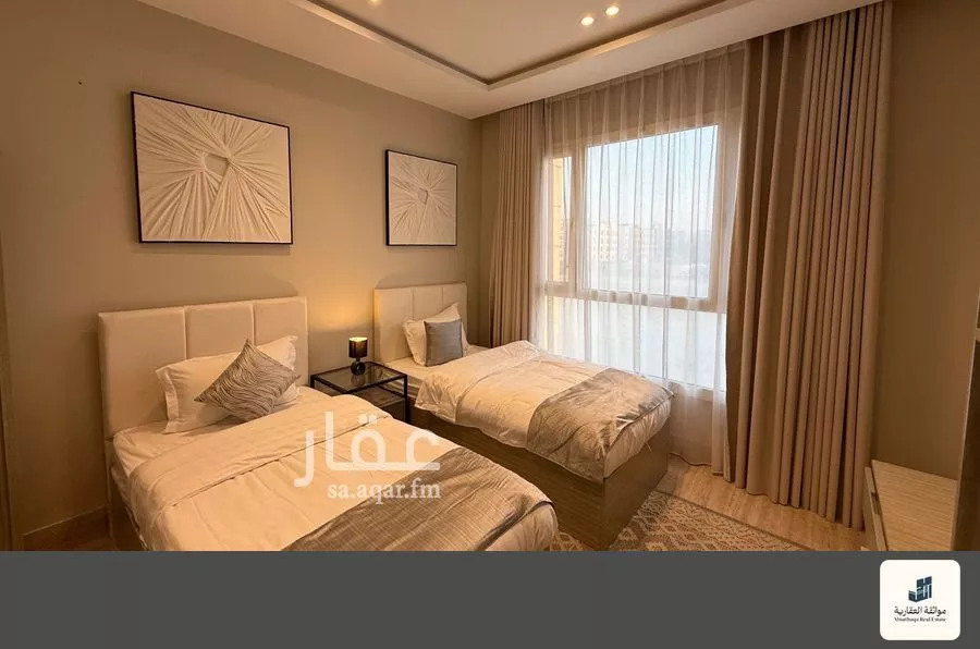 3 bedroom apartment in Al Hamra 8