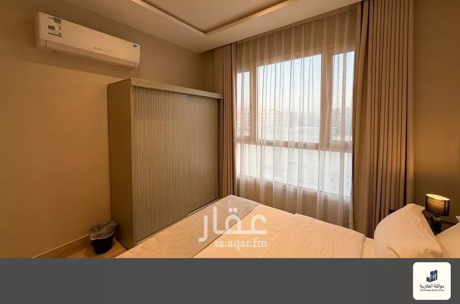 3 bedroom apartment in Al Hamra 9