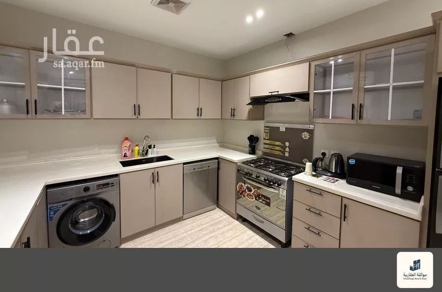 3 bedroom apartment in Al Hamra 10