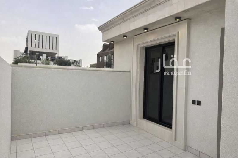 فيلا 3 غرف في قرطبة، الرياض 6