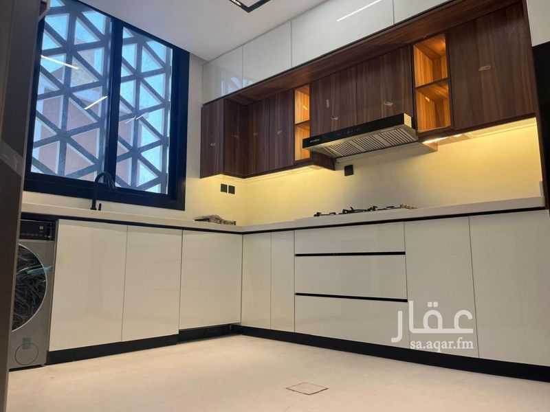 فيلا 3 غرف في قرطبة، الرياض 3