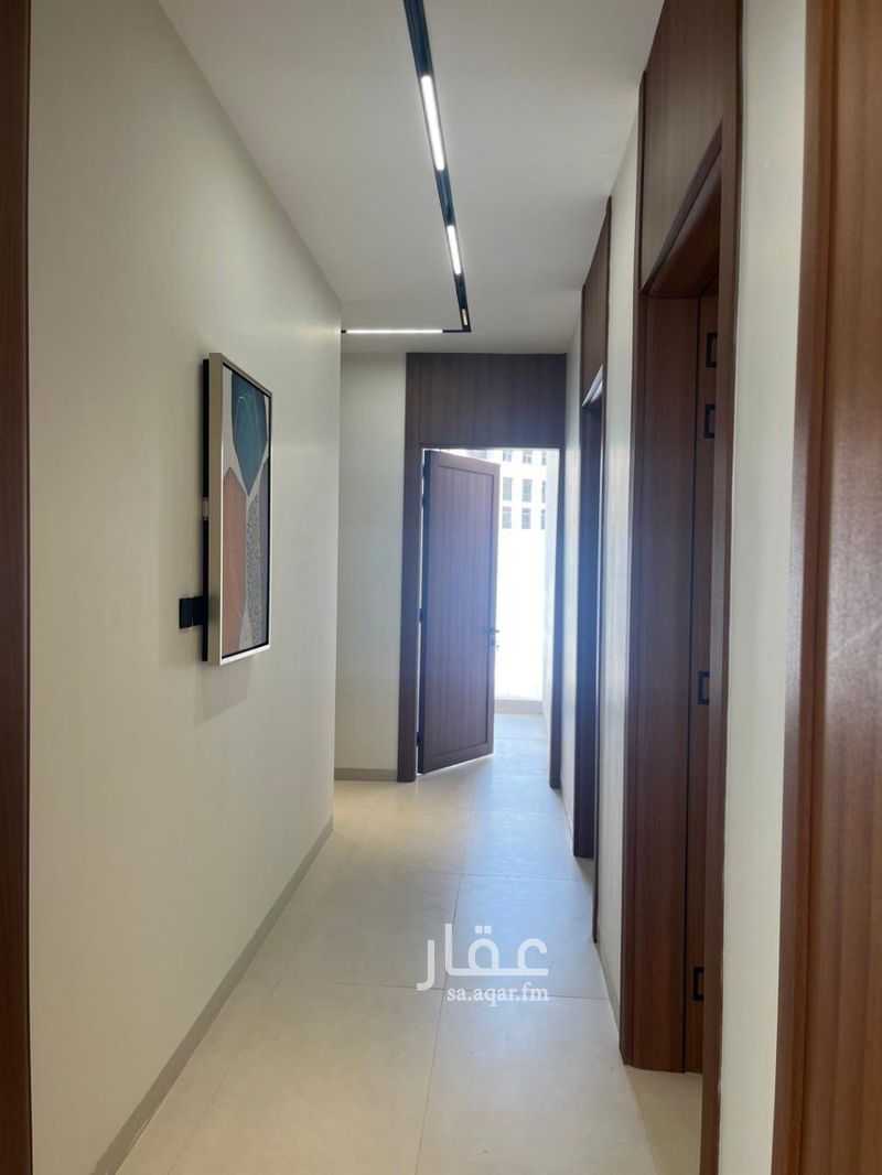 فيلا 3 غرف في قرطبة، الرياض 4