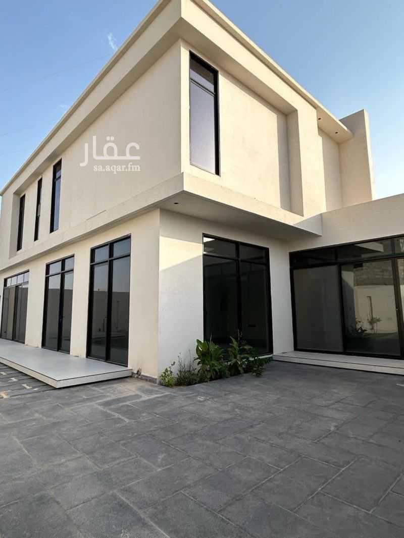 فيلا 4 غرف في القيروان، الرياض 5