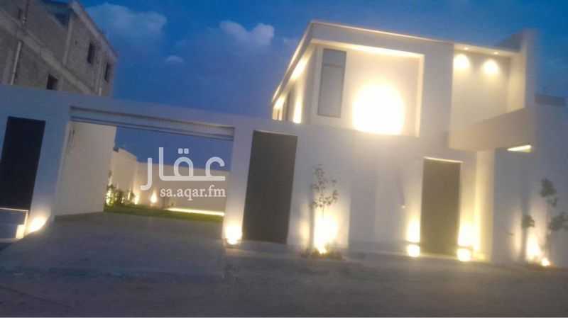 فيلا 4 غرف في القيروان، الرياض