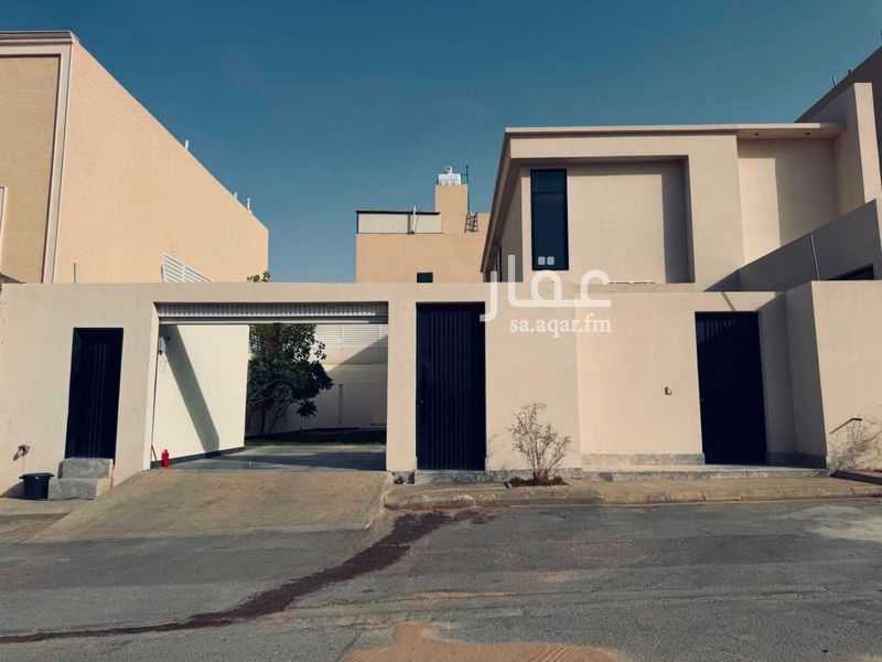 فيلا 4 غرف في القيروان، الرياض 25