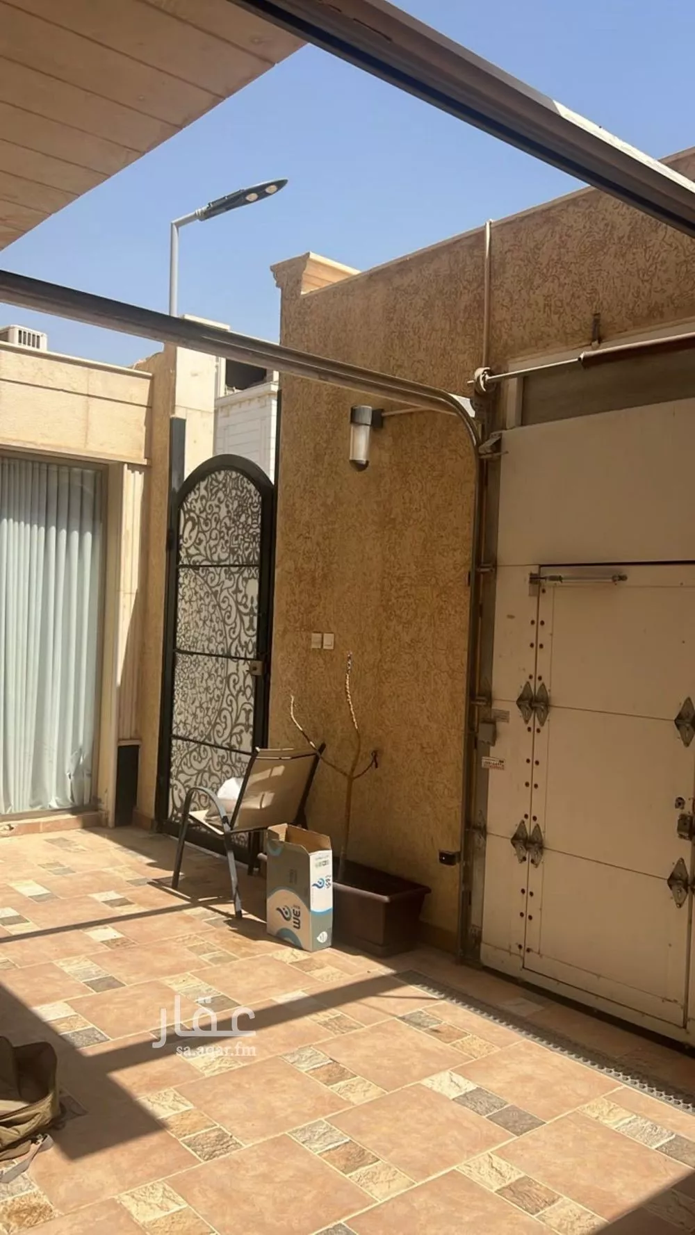 4 bedroom villa in As Suwaidi Al Gharabi, Riyadh 6