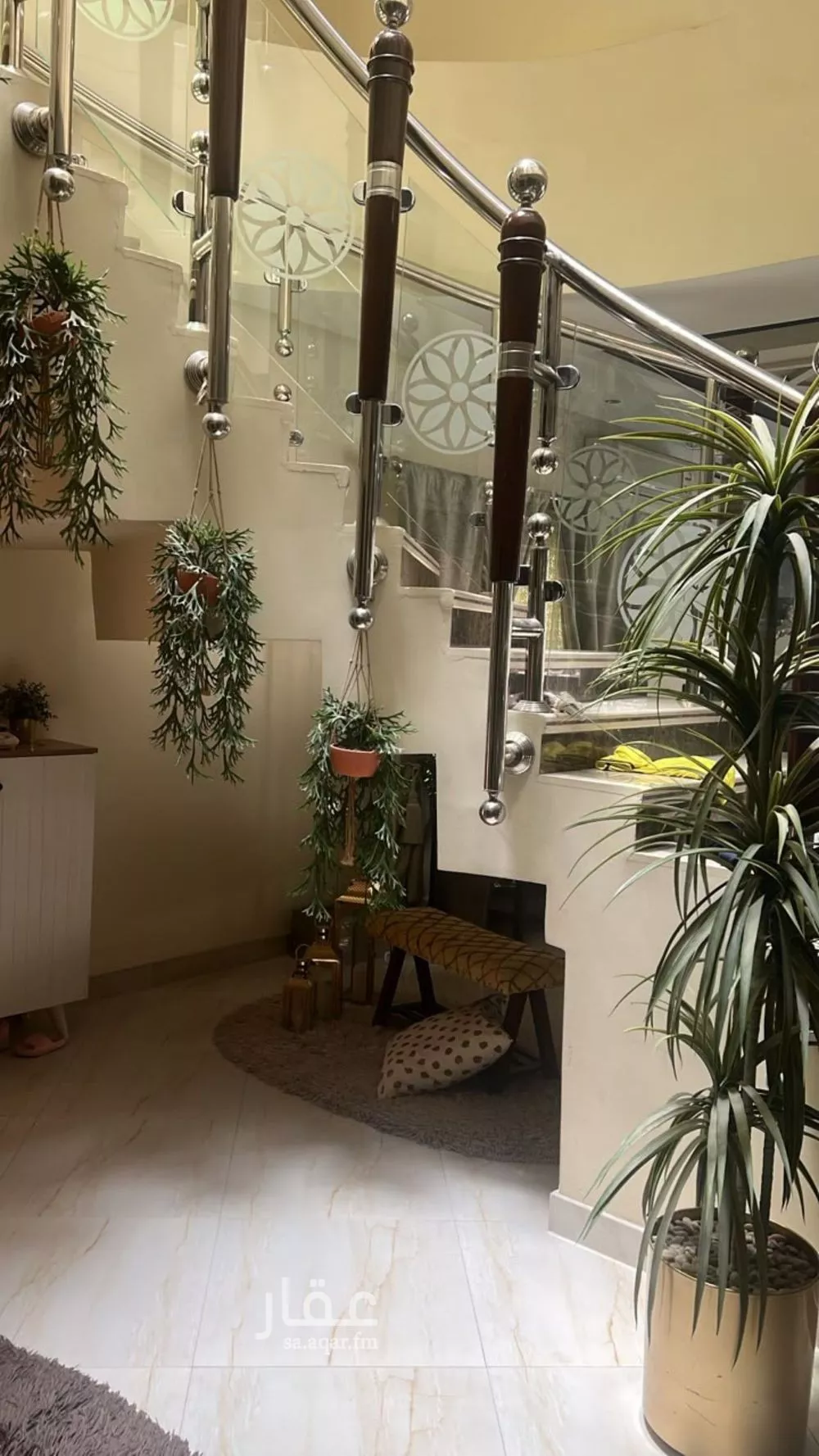 4 bedroom villa in As Suwaidi Al Gharabi, Riyadh 7