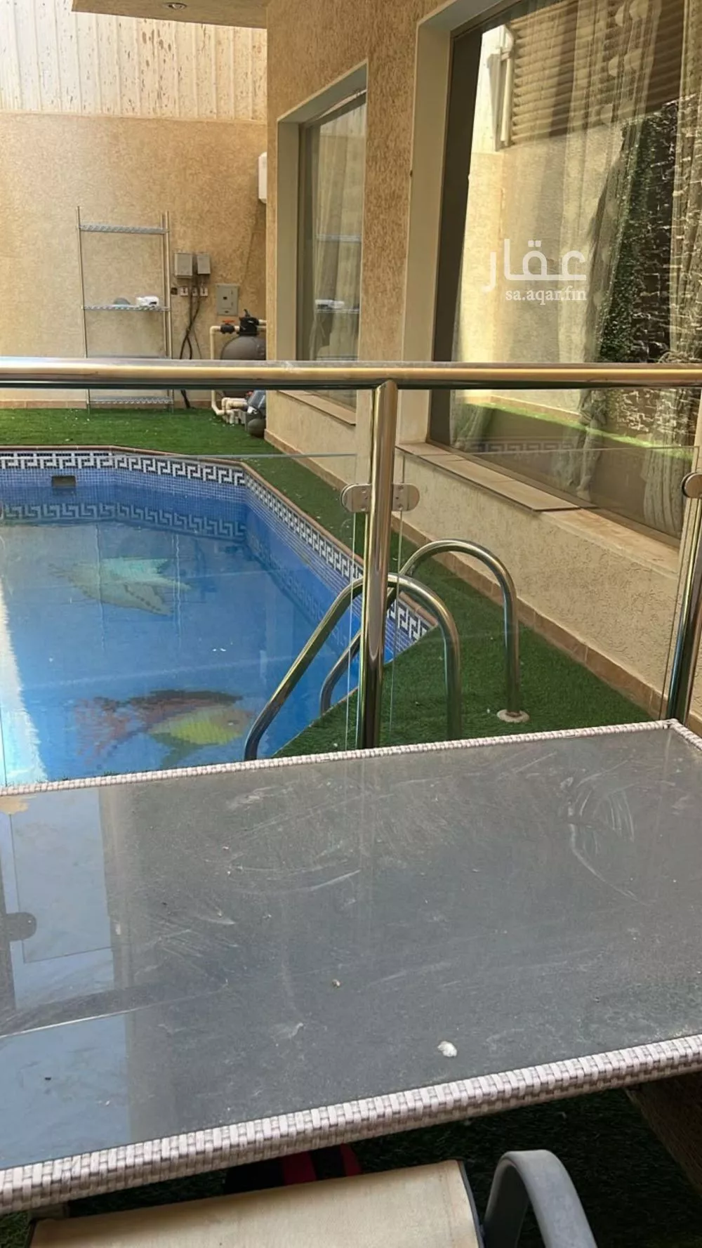 4 bedroom villa in As Suwaidi Al Gharabi, Riyadh 3